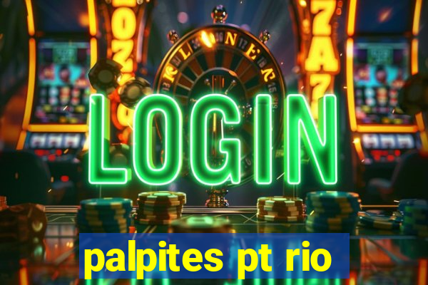 palpites pt rio